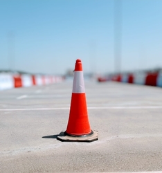 Water Barriers / Road Barriers