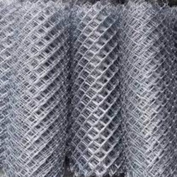 Chainlink Fencing & GI Fencing