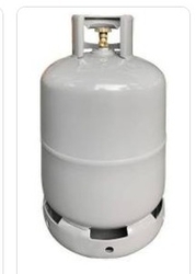 GAS CYLINDERS from ADEX INTL