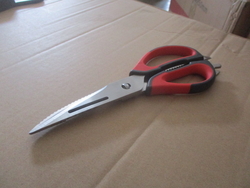 Inspection service China for multi-functional scissors