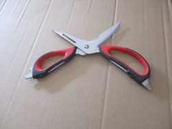 Inspection service China for multi-functional scissors