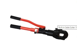 BUILT IN CABLE CUTTER LIF CANADA from ADEX INTL