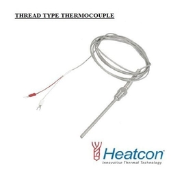 B Thermocouple from HEATCON SENSORS PVT. LTD.