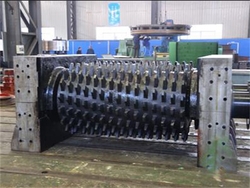 Spare parts of ball mill ,gear pinion,shaft,coupling