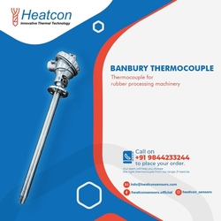 Banbury Thermocouple
