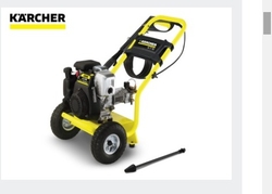 KARCHER HIGH PRESSURE WASHERS from ADEX INTL