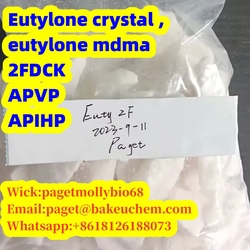 Good quality 3CMC, APIHP ,apvp crystal for sale, best prices! from SHANXI BOAOKE LTD