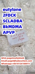 Rich stock Eutylone crystal ,mdm/a,2FDCK ,ketamine ,5CLADBA, Alprazolam 