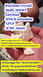 Rich stock Eutylone crystal ,mdm/a,2FDCK ,ketamine ,5CLADBA, Alprazolam 