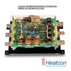 HI-8003-TP-C3-ED Analog Thyristor Power Controller