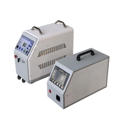 TOPTEK LASER Air cooling welder Laser welding machine