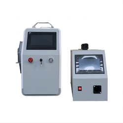 TOPTEK LASER Air cooling welder Laser welding machine