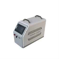 TOPTEK LASER Air cooling welder Laser welding machine