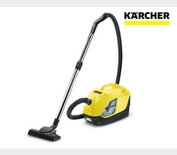 KARCHER VACUUM CLEANERS
