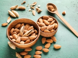 Dry fruits/nuts from INTERCONTINENTAL TRADING PTY LTD