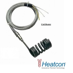 Electric Coil Heater from HEATCON SENSORS PVT. LTD.