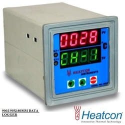 9002 Data Logger from HEATCON SENSORS PVT. LTD.