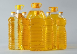 Cooking or Edible oil from INTERCONTINENTAL TRADING PTY LTD