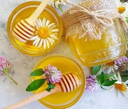  Honey Products from INTERCONTINENTAL TRADING PTY LTD
