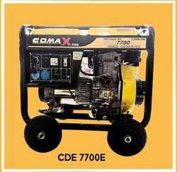 Comax Diesel Generators
