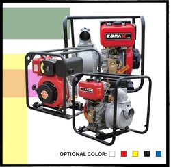 COMAX WATER PUMPS from ADEX INTL