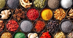 Spices from INTERCONTINENTAL TRADING PTY LTD