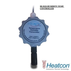 HI-9020-BD Temperature Humidity Transmitter from HEATCON SENSORS PVT. LTD.