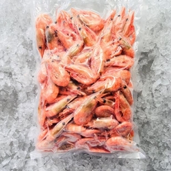 Frozen seafood from INTERCONTINENTAL TRADING PTY LTD