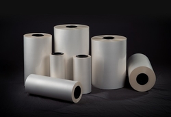 bopp film and bopp thermal lamination film from SUZHOU CEDRECK FILM CO ., LTD. (CHINA)