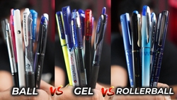 Pens from RIGHT FACE GENERAL TRADING LLC
