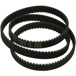 Timing belts from RIGHT FACE GENERAL TRADING LLC