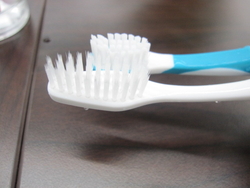 Toothbrush Products- Third Party Inspection 100% Quality Control