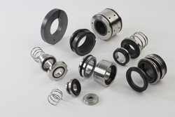 Mechanical Seal latty from RIGHT FACE GENERAL TRADING LLC