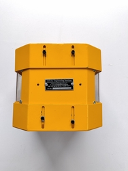 pump coupling guard from INFINITY ENGINEERING SERVICE