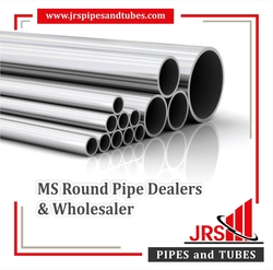 CONSTRUCTION COMPANIES from JRS PIPES AND TUBES