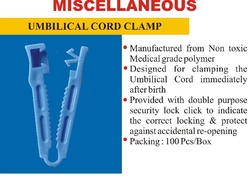 Umbilical cord