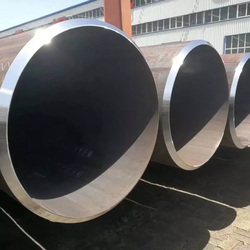 LSAW/ERW STEEL PIPE