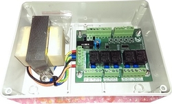 FCU Relay Box from EDELSTROM ELECTRONIC DEVICES