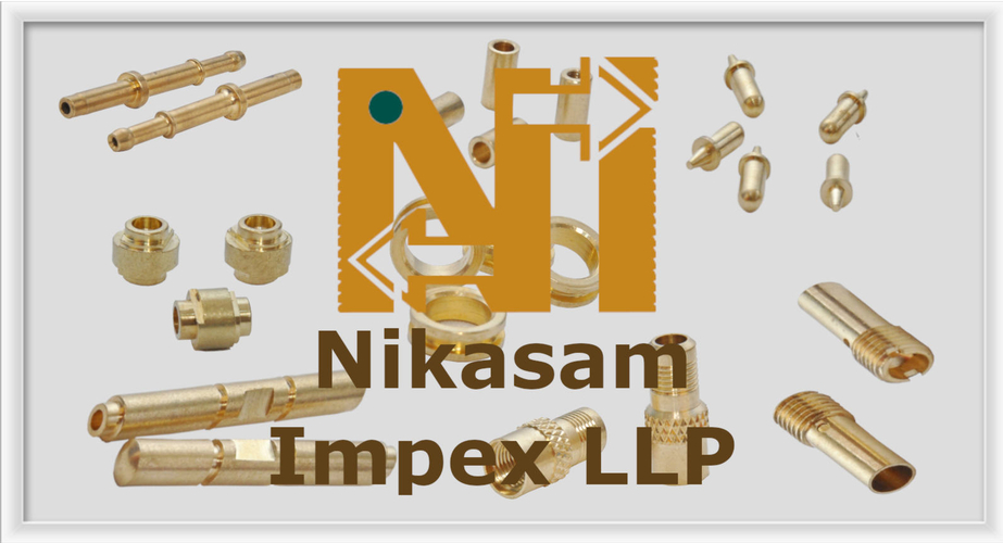 Nikasam Impex LLP