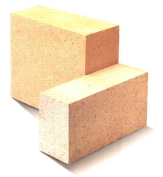 High Alumina Bricks from RAVANI CERAMICS
