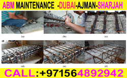 Maintenance Contractor In Dubai Ajman Sharjah 