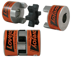 Lovejoy Couplings from RIGHT FACE GENERAL TRADING LLC
