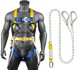 Safety Harness from RIGHT FACE GENERAL TRADING LLC