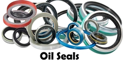OIl Seal from RIGHT FACE GENERAL TRADING LLC
