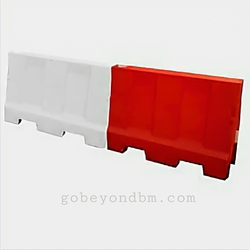 Road Safety Barriers  from GOBEYOND BUILDING MAINTENANCE LLC