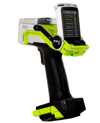 THERMO FISHER SCIENTIFIC Niton XL5 Plus Handheld XRF Analyzer SUPPLIER IN ABU DHABI UAE from RIG STORE FOR GENERAL TRADING LLC