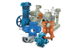 Leading Oil and Gas Equipment from MORGAN ATLANTIC AE