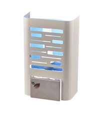 IGLU WALL MOUNTED INSECT KILLER from ADEX INTL