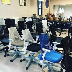 Chairs  from RIGHT FACE GENERAL TRADING LLC