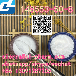 with competitive price Pregabalin cas 148553-50-8 Purity 99% whatsapp:+86 13091287206